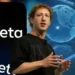 Mark Zuckerberg presenting Meta’s AI vision for personal superintelligence focused on individual empowerment.