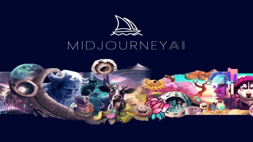 Midjourney drives innovation in AI image and video generation with unique creative tools.