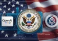 OpenAI, Google, Anthropic Join U.S. Approved AI Vendor List