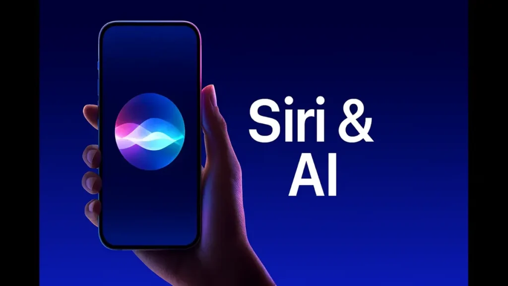 Apple is working on a significant upgrade to Siri, which might enable people to talk to third-party programs comprehensively.