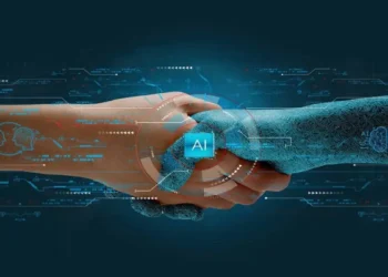 AI code evolving from simple generation to true development partnership.