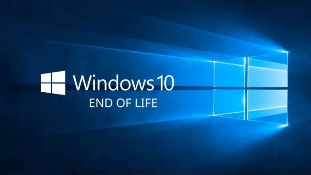 Windows 10 Phase-Out