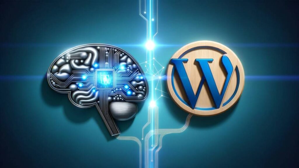 “AI shaping the future of WordPress with personalization, automation, and voice search optimization”
