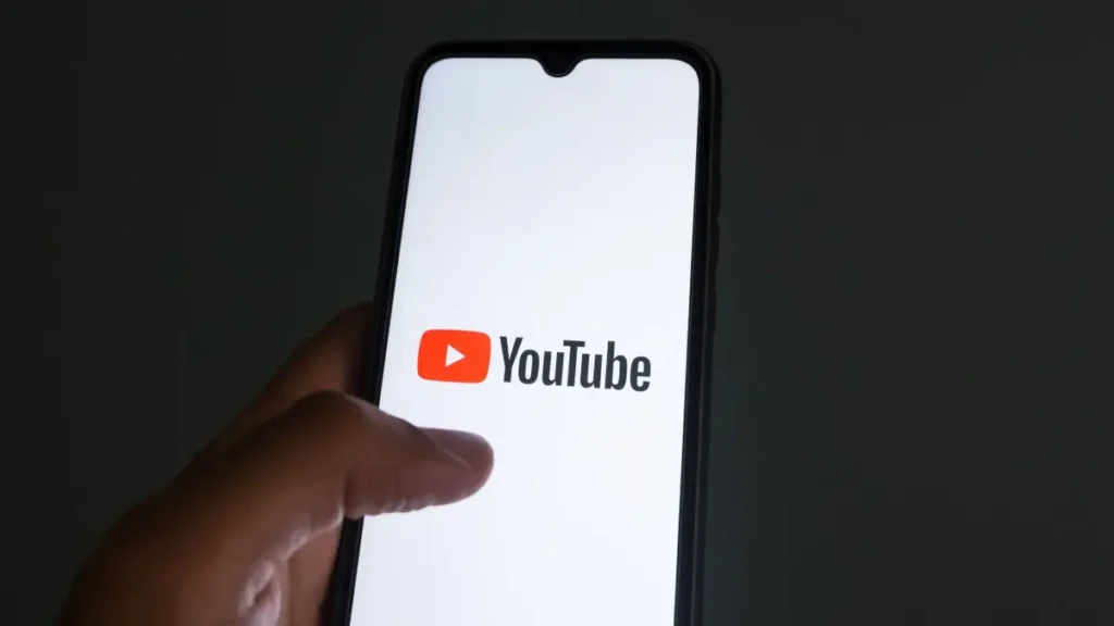 YouTube to Launch AI-Powered Age Verification