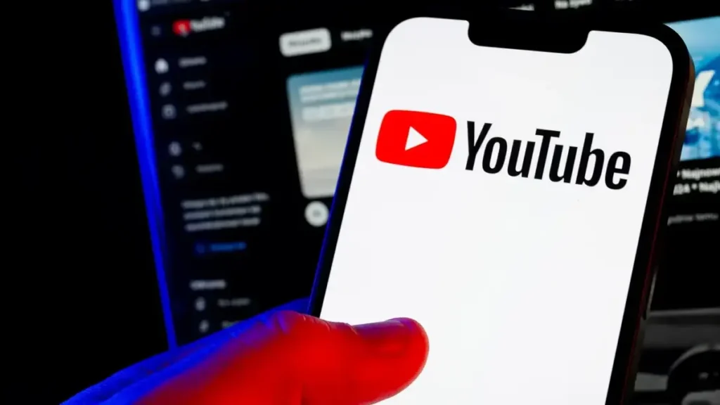 YouTube to Launch AI-Powered Age Verification