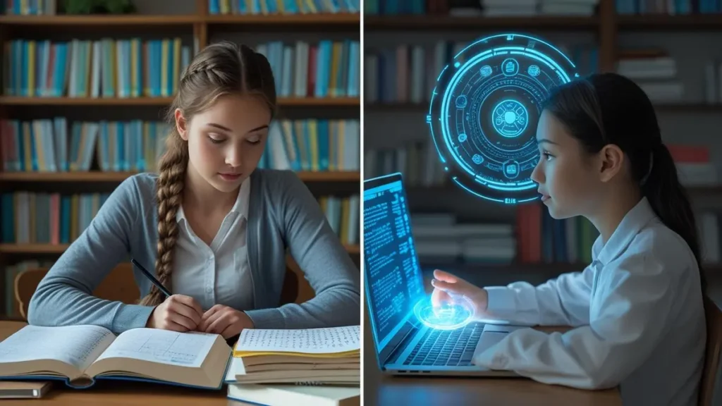 Experts Warn Against Over-Reliance on AI
