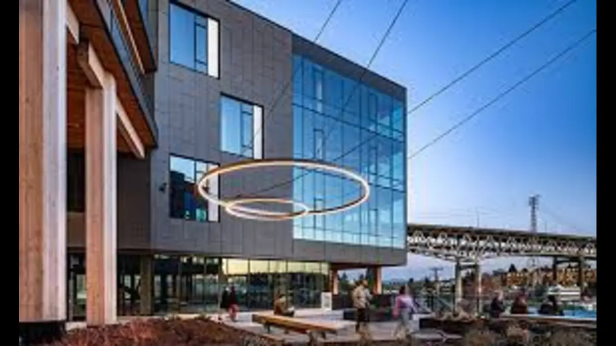 NSF and Nvidia Commit $152M as Ai2 Leads Five-Year OMAI Push to Build Fully Open AI for U.S. Science