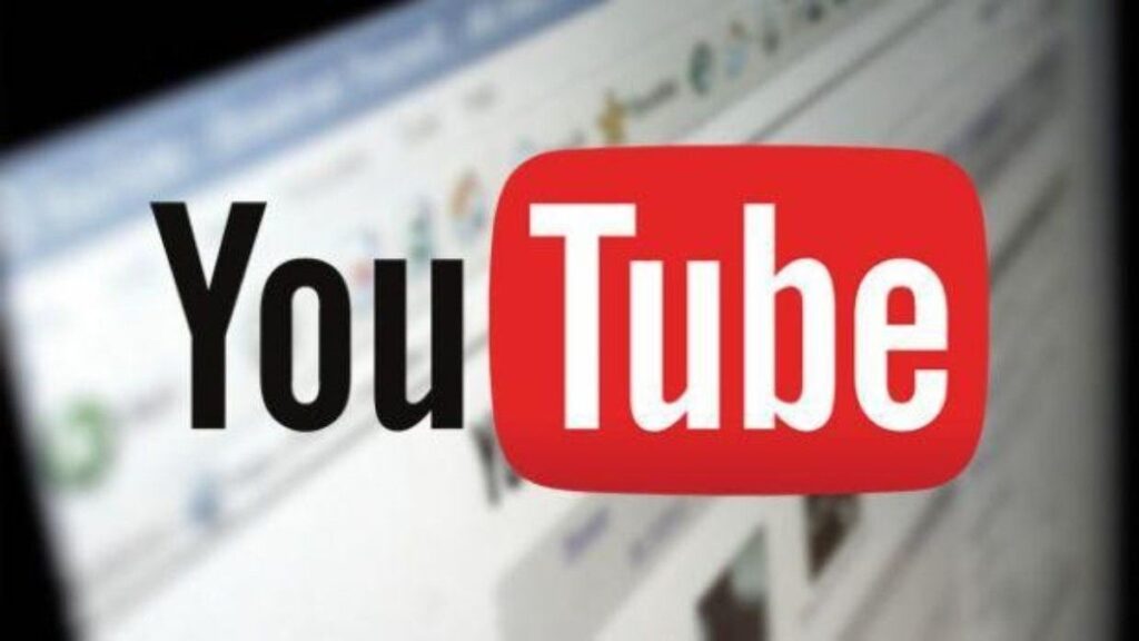 YouTube restricting age-sensitive content for viewers not logged into an account.