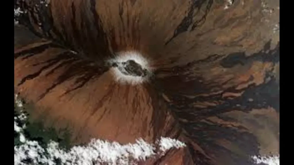 Seismic imaging and magma pathways