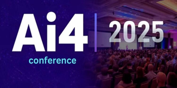 Exclusive behind-the-scenes and side events at AI4 Conference 2025, featuring private networking and offstage AI discussions.