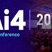 Exclusive behind-the-scenes and side events at AI4 Conference 2025, featuring private networking and offstage AI discussions.