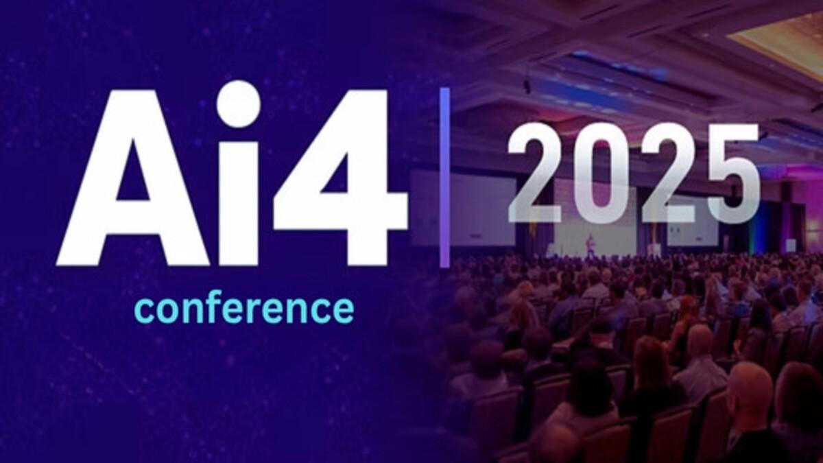 Exclusive behind-the-scenes and side events at AI4 Conference 2025, featuring private networking and offstage AI discussions.