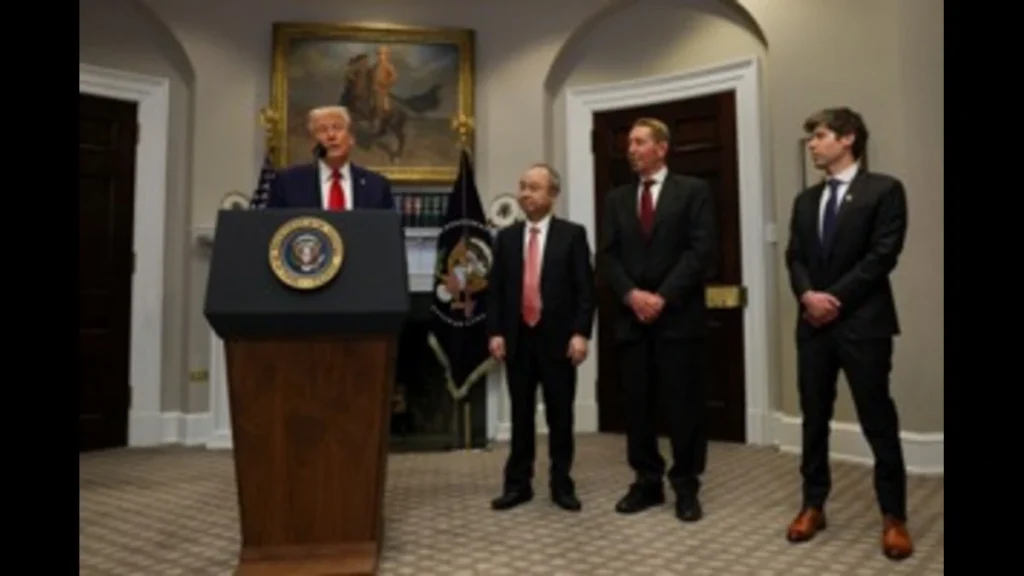 Executive Orders Remake Federal AI Policies and Vendor Requirements