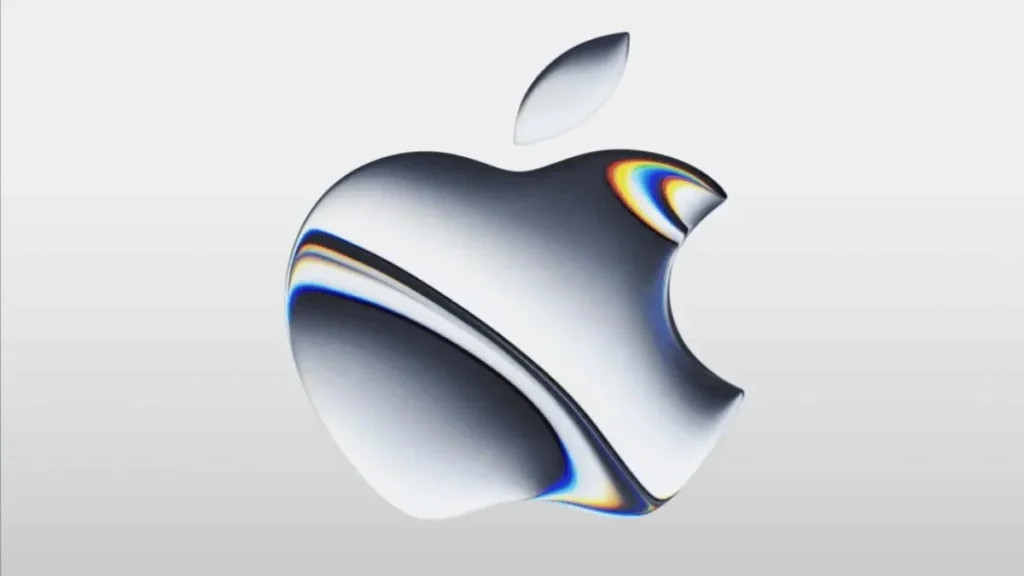 Apple engineers testing AI features on multiple devices, reflecting the slow and deliberate path to product rollout.