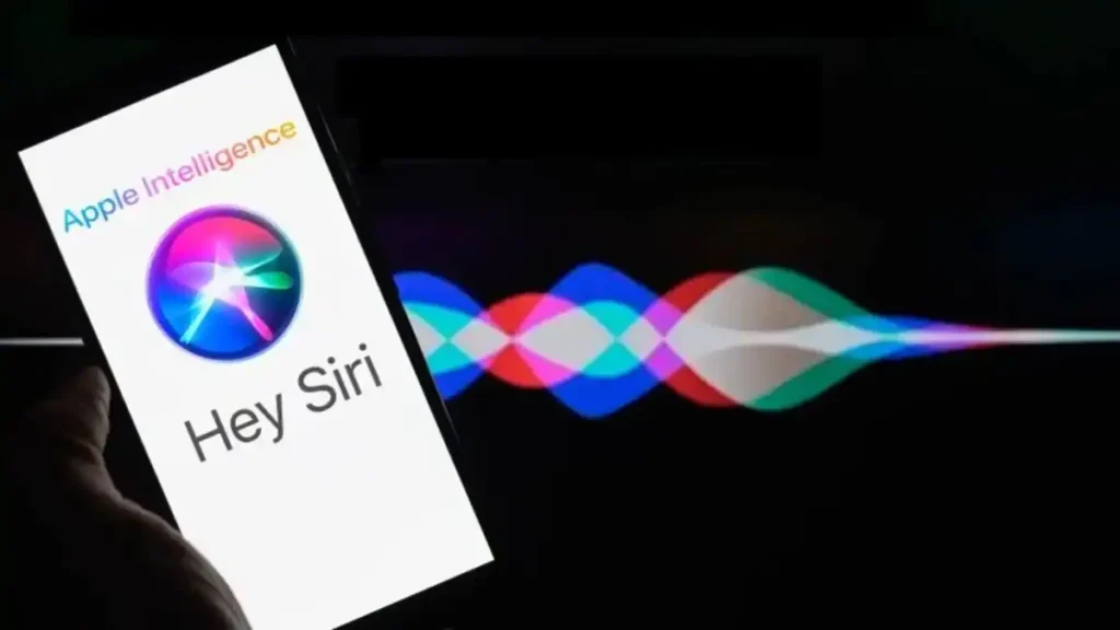 Apple, should it succeed, has a potential of enhancing user loyalty through utilizing Siri as a hub of mobile interaction