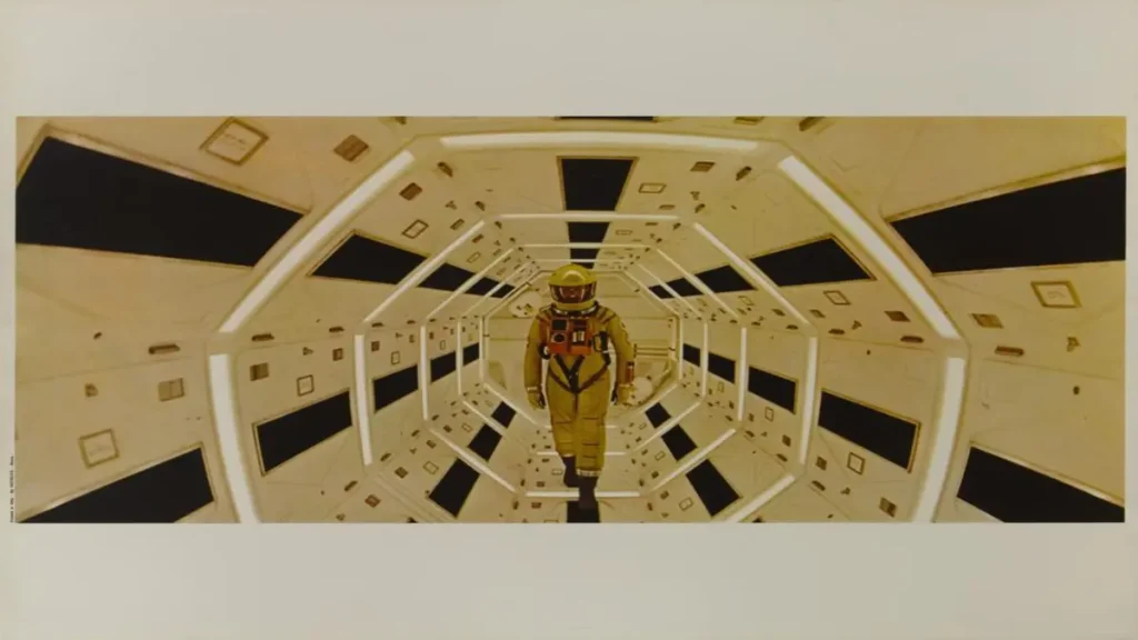 Arthur C. Clarke’s ArthurGPT