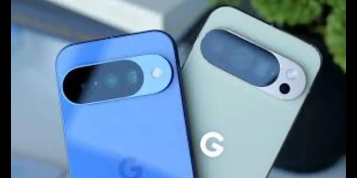 Google Pixel 10 Camera Coach composition tips with Gemini AI for better phone photography