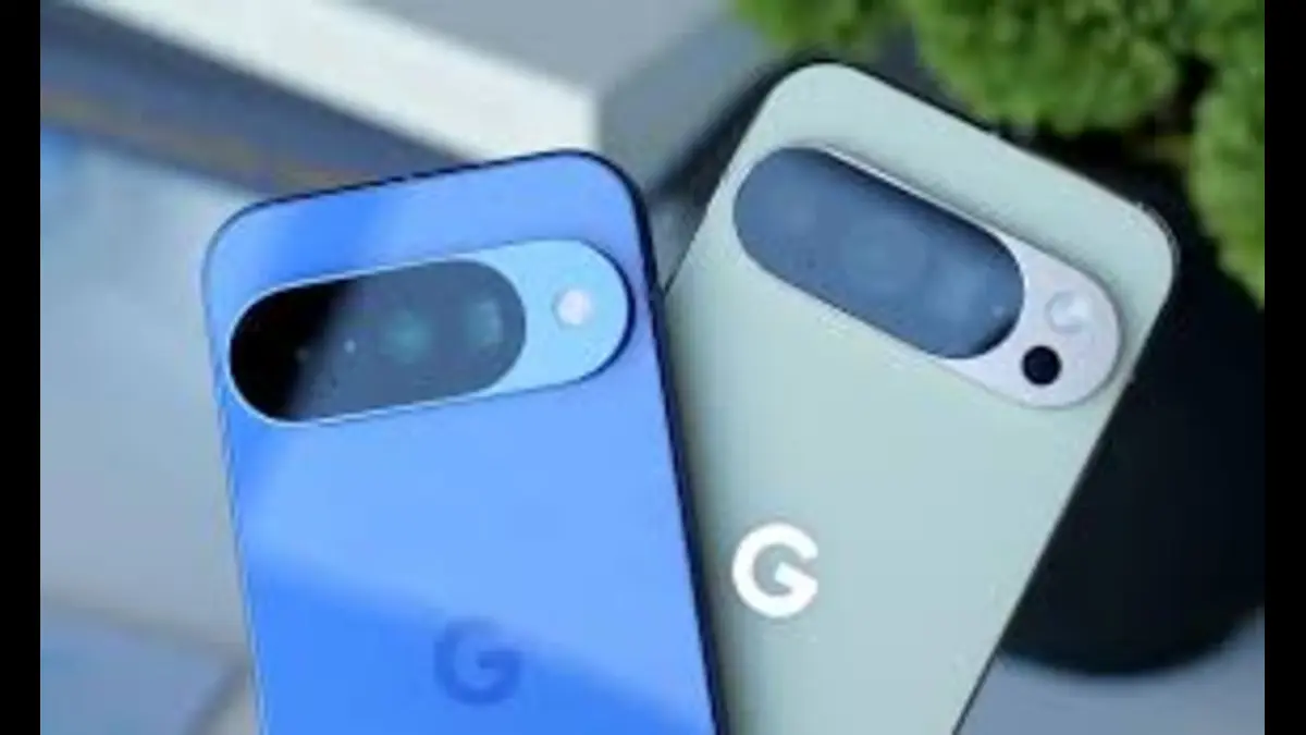 Google Pixel 10 Camera Coach composition tips with Gemini AI for better phone photography