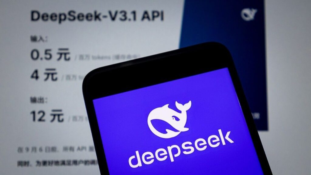 DeepSeek’s latest AI models designed for efficiency on Chinese-made chips.