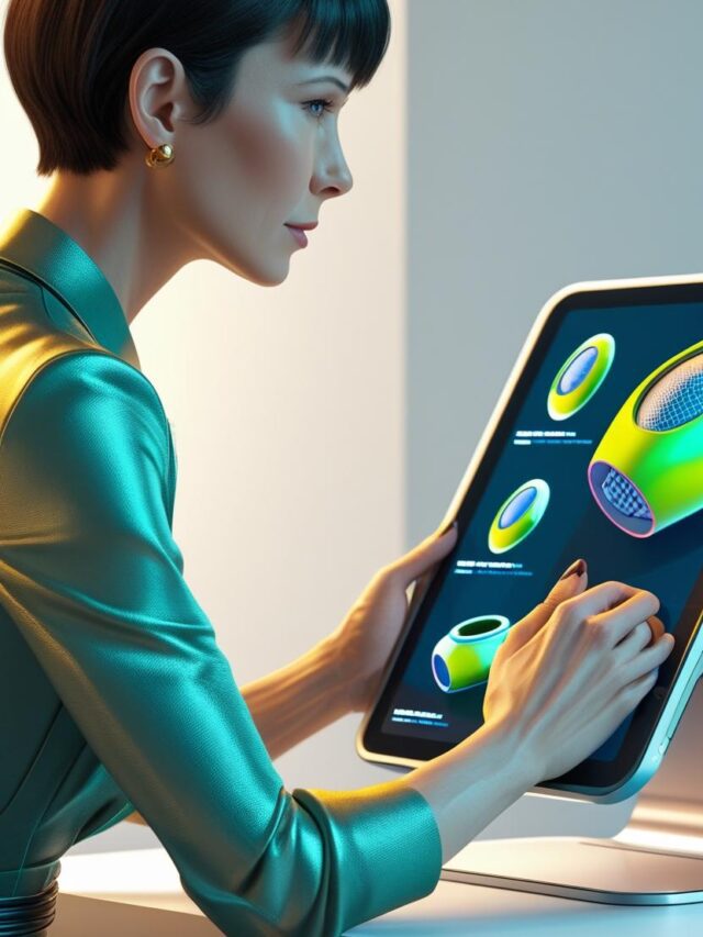 5 Ways AI is Turning Ideas into Creative Magic in 2025