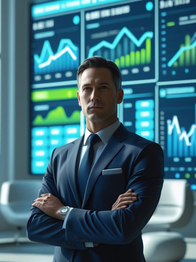 Winning the AI Race: How Finance Teams Can Lead