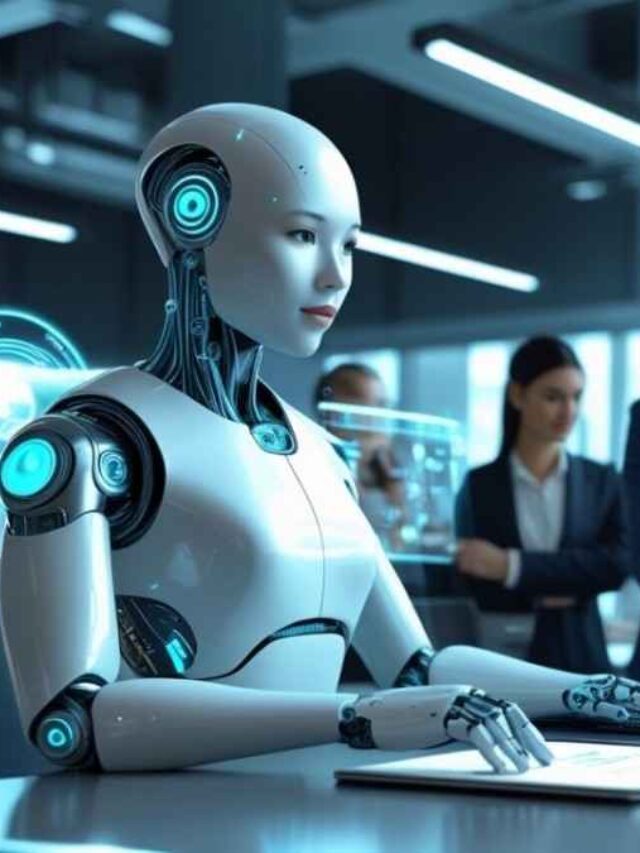 How AI Agents Are Shaping the Future of Customer Service and Efficiency