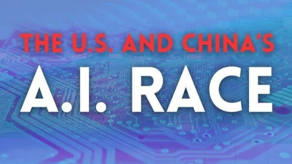 Future roadmap for China’s AI strategy with DeepSeek and domestic chipmakers.