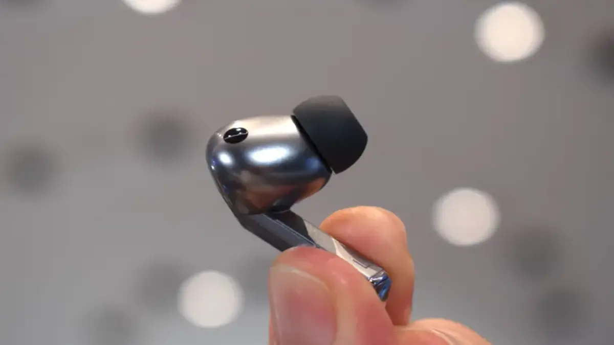 Samsung Galaxy Buds 3 Get Gemini AI with One UI 8 Update