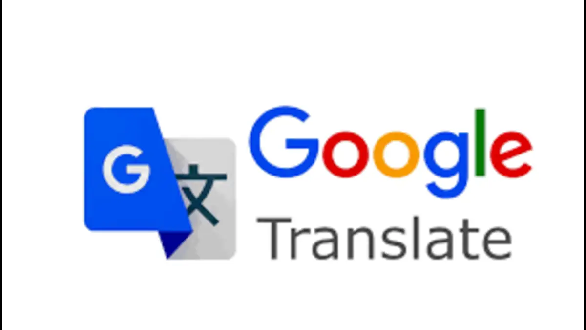 Google Translate AI speech recognition upgrade