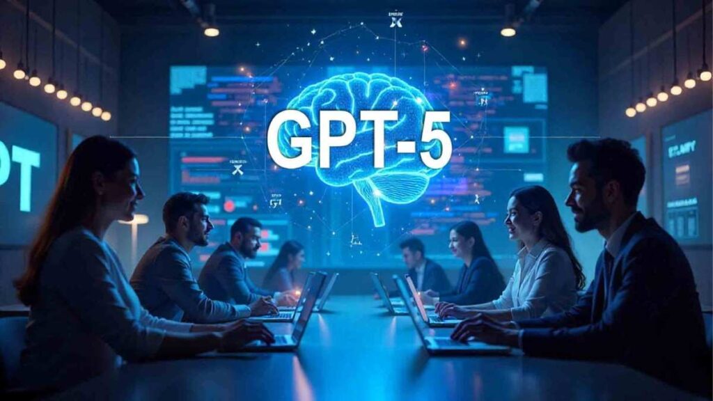 GPT-5 rollout faced user complaints over tone and speed, shaping OpenAI’s approach to GPT-6.