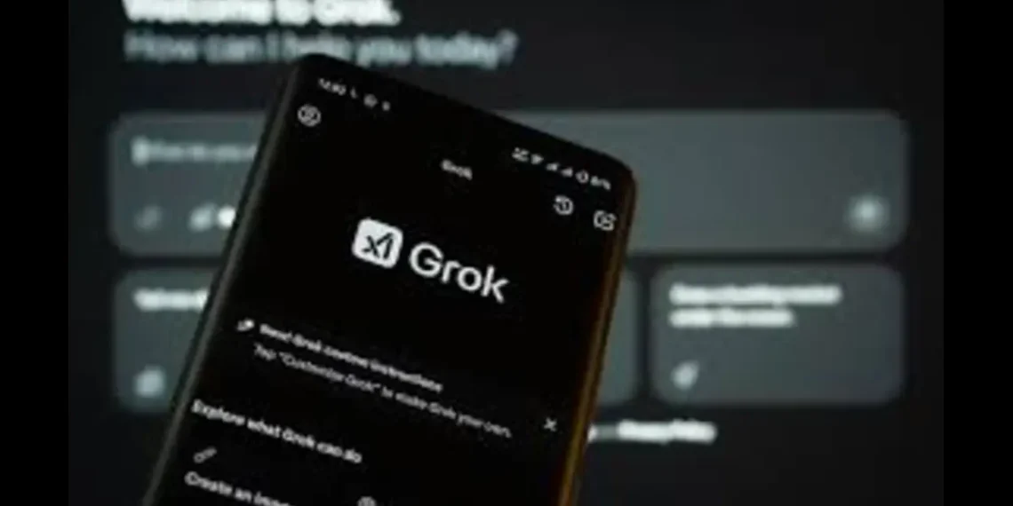 xAI Makes Grok 2.5 Open Source on Hugging Face,