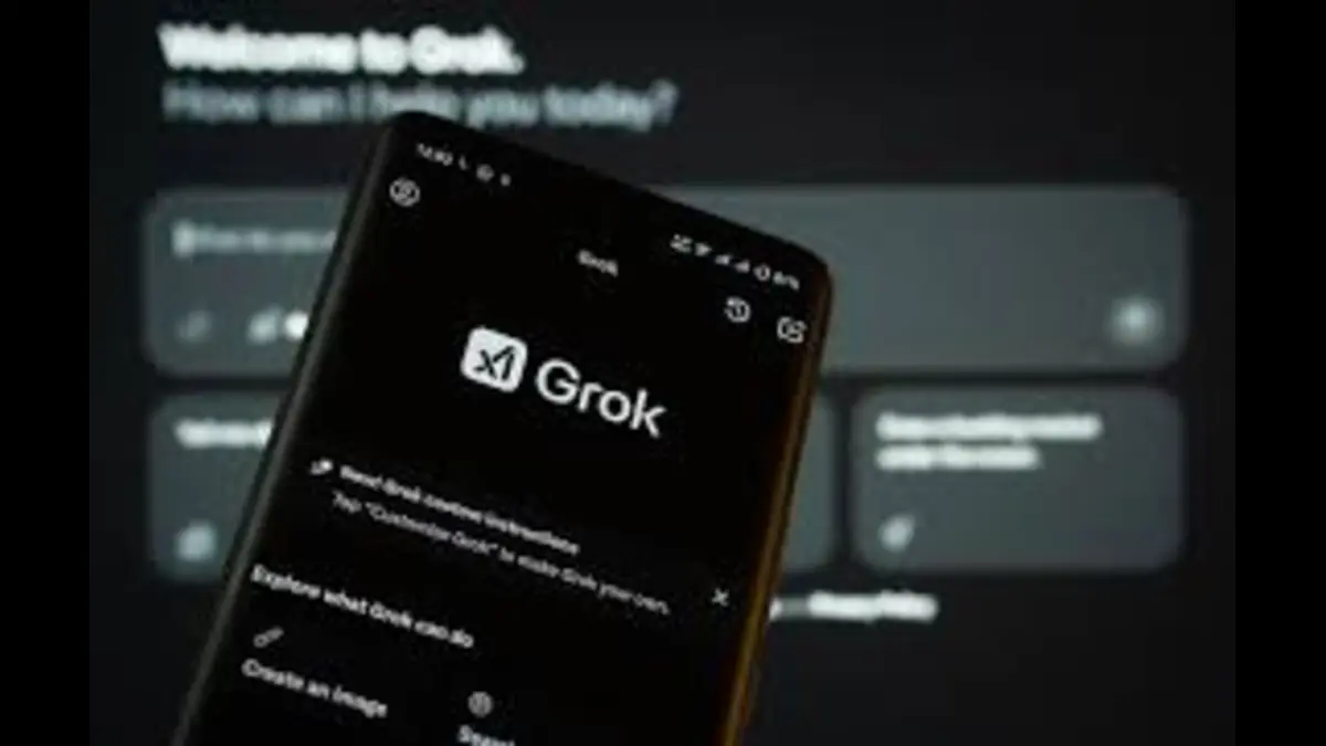 xAI Makes Grok 2.5 Open Source on Hugging Face,
