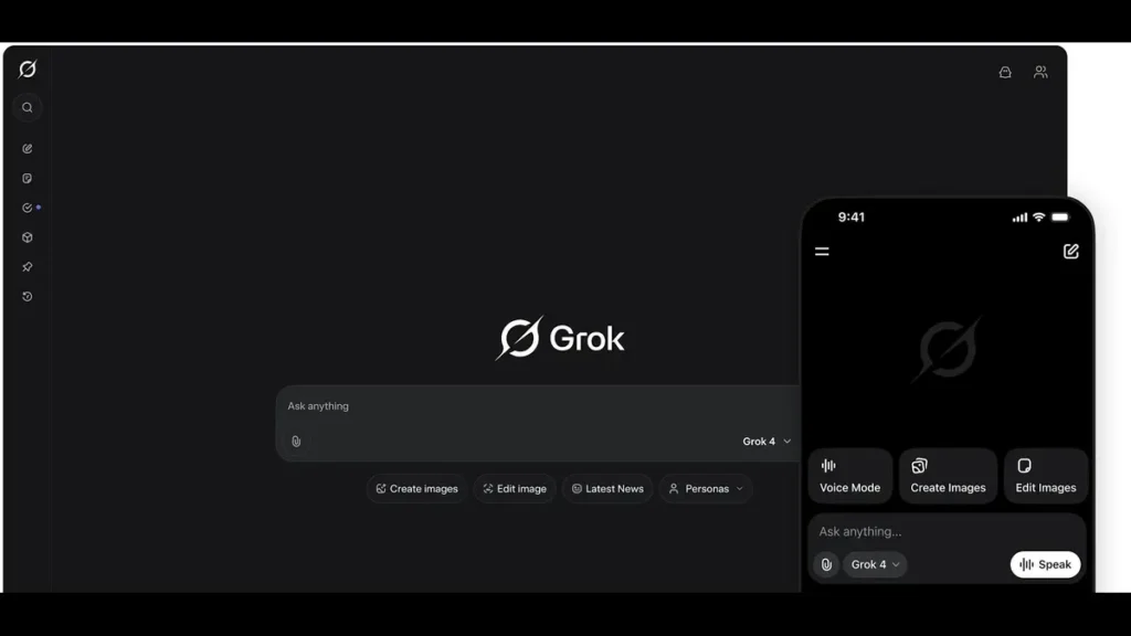 xAI Makes Grok 2.5 Open Source on Hugging Face,