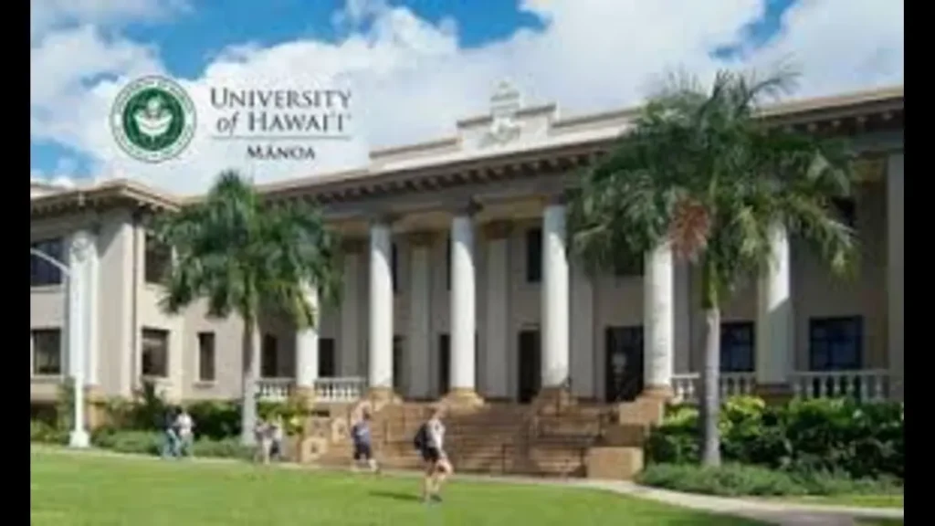 Collaboration Across U.S. Research Institutions