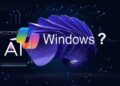 Microsoft's Silent Shift to Agentic AI: Will Windows 2030 Become the World’s First Self-Running Operating System? 8 % Microsoft's Silent Shift to Agentic AI: Will Windows 2030 Become the World’s First Self-Running Operating System? Microsoft’s Windows 2030 Vision concept showcasing AI as the core of future operating system interaction.