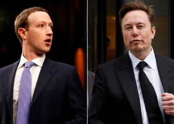 Elon Musk Asked Mark Zuckerberg to Finance $97.4B OpenAI Bid