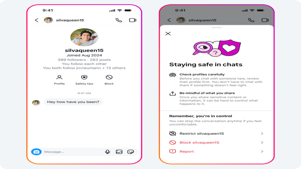 Meta Backtracks on Rules Letting Chatbots Be Creepy to Kids