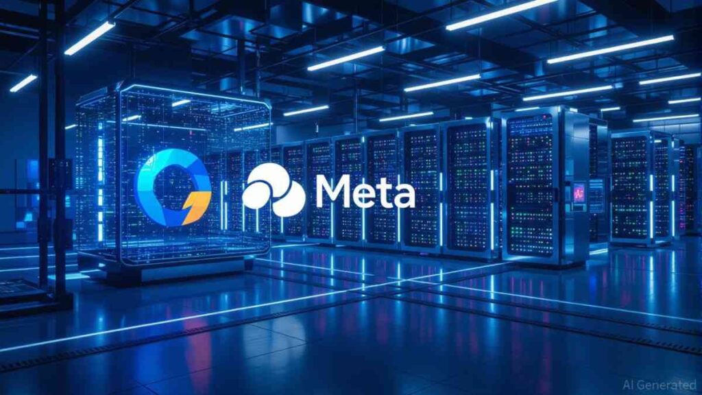 Meta and Midjourney form a strategic AI alliance to advance image and video generation tools.