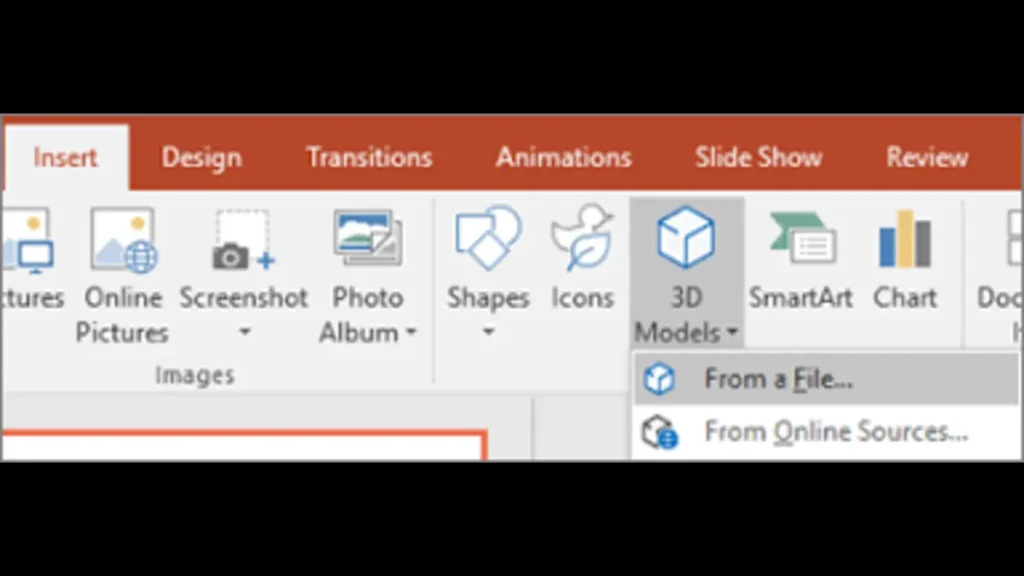 New Microsoft’s Copilot 3D