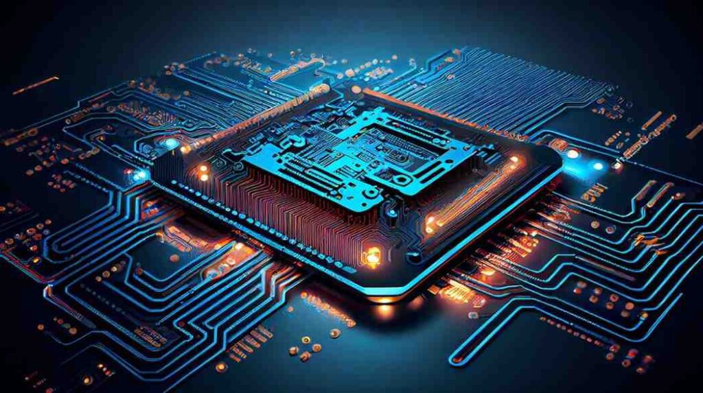 "NeoLogic engineers developing next-gen CPU architecture to overcome traditional design limits."