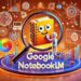 How to Build a Personalized Cross-Document AI Search Engine with NotebookLM — No Coding Required 4 % How to Build a Personalized Cross-Document AI Search Engine with NotebookLM — No Coding Required Google NotebookLM dashboard displaying integrated documents for AI-powered cross-document search