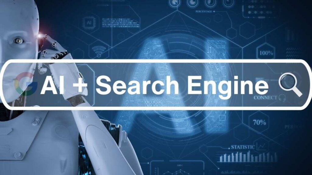 User creating a personalized cross-document AI search engine in Google NotebookLM"