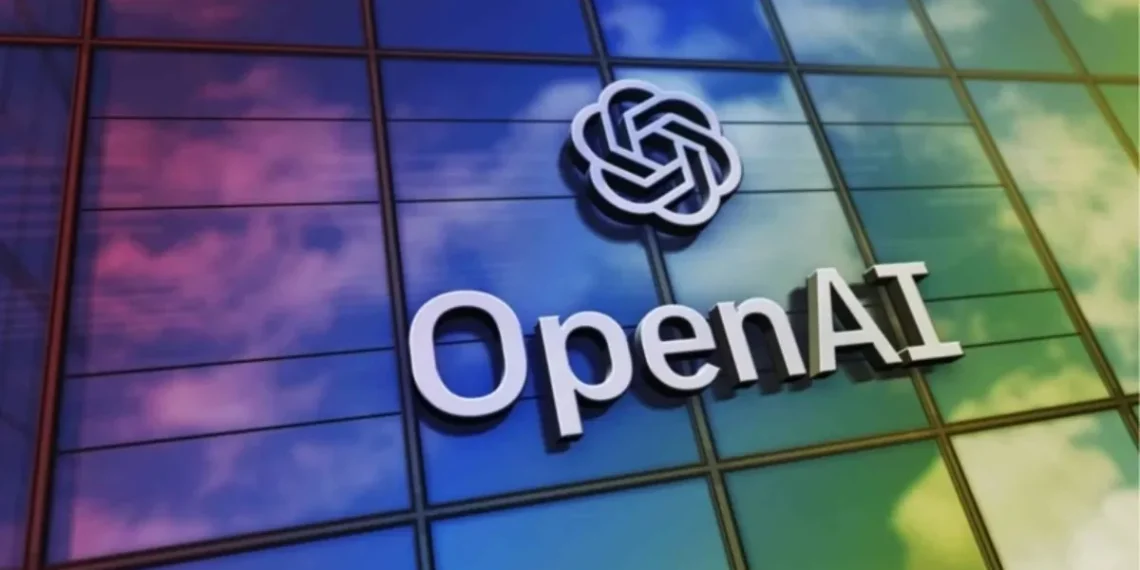 Oracle signs the landmark deal with OpenAI
