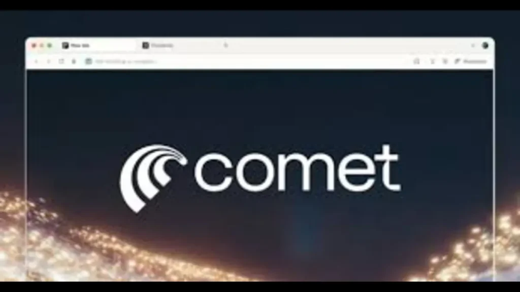 Perplexity AI's Comet Plus Revenue-Sharing Model for the AI Age