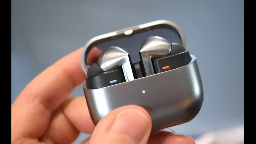 Samsung Galaxy Buds 3 Get Gemini AI with One UI 8 Update