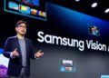 Microsoft Copilot on Samsung TVs and Monitors — Integration Rolls Out