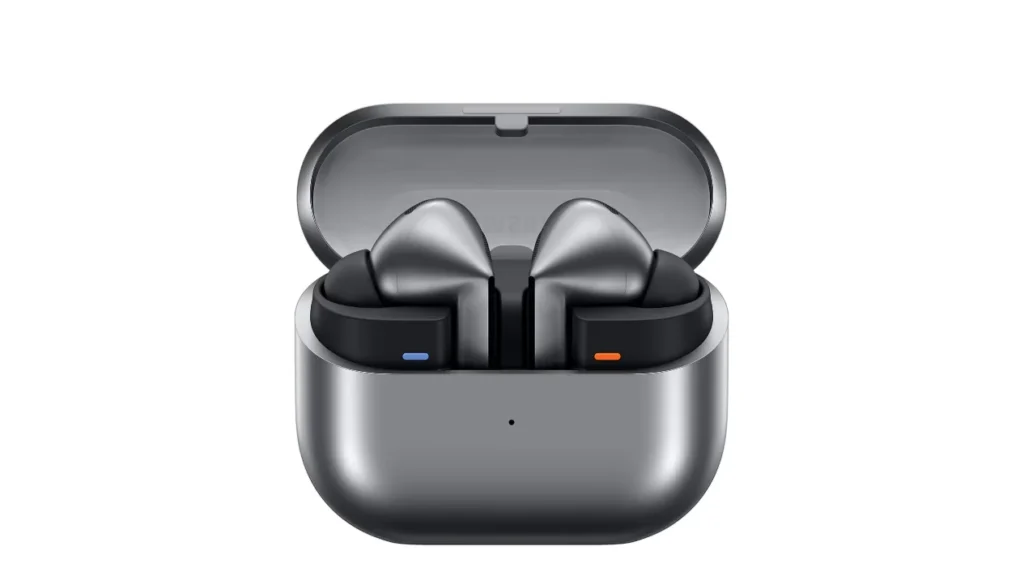 Samsung adds Gemini AI to Galaxy Buds 3 and Buds 3 Pro via One UI 8 on Android 16, starting with Fold7 and Flip7 users.