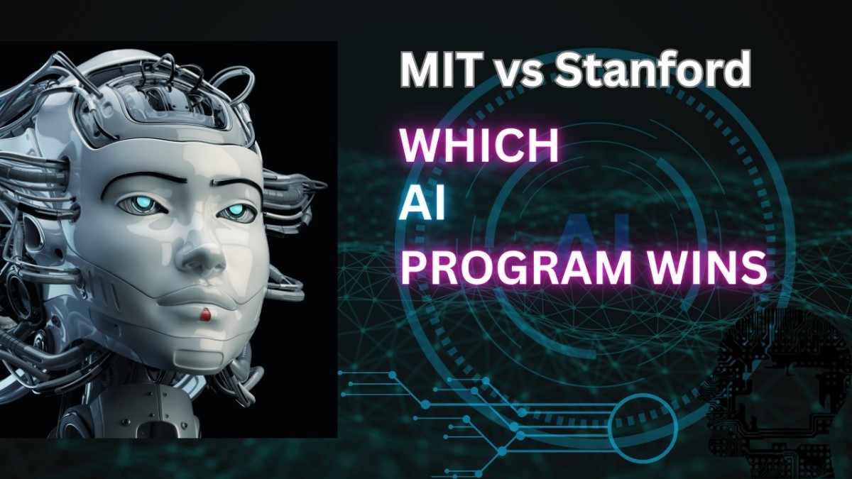 Stanford and MIT lead the U.S. race to redefine applied artificial intelligence courses with hands-on training.