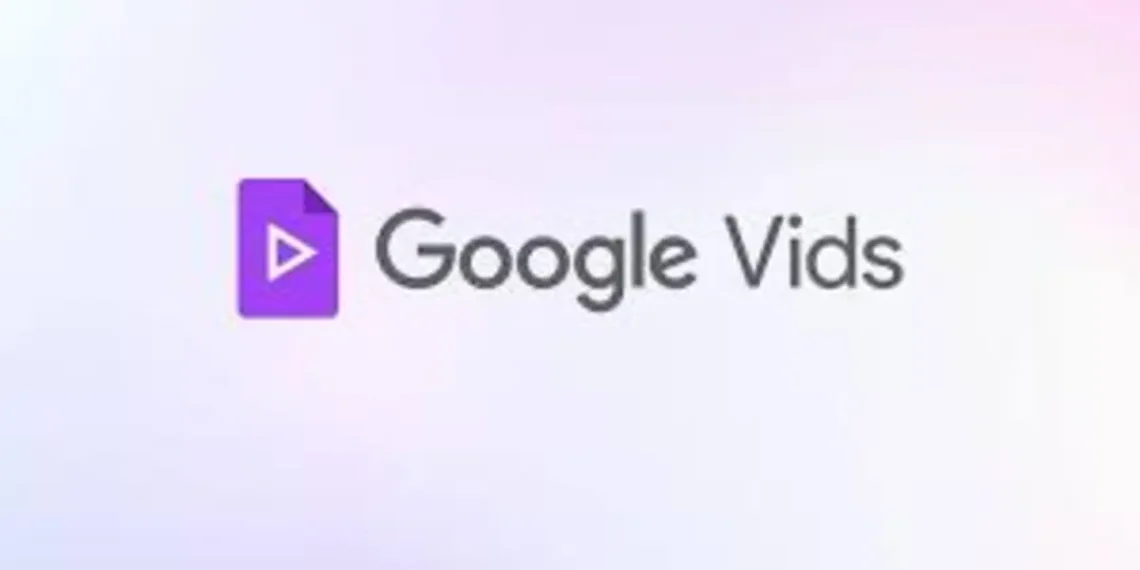 Vids brings video editing to more users
