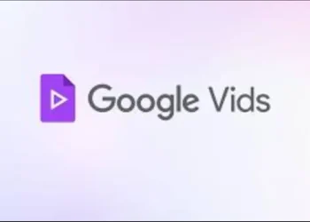 Vids brings video editing to more users